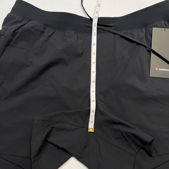 Rare Lululemon Hawaii Men XL Zeroed in Short 5" *LL Extremely limited SOLD OUT - Picture 6 of 11